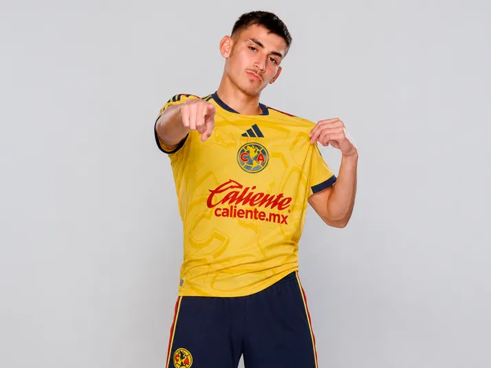 David Vázquez del San Diego FC, cerca de ser nuevo refuerzo del Club América