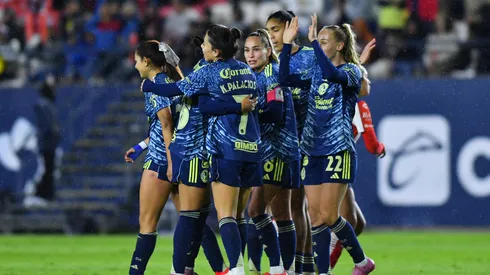 ¡Listas para lo que viene!