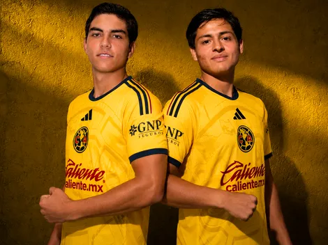 Inesperados dos refuerzos en el América