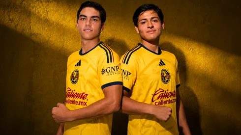 América al menos está cerrando refuerzos para su equipo Sub-21.