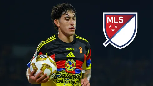 La millonada que podría ganar América si Alejandro Zendejas es vendido a la MLS