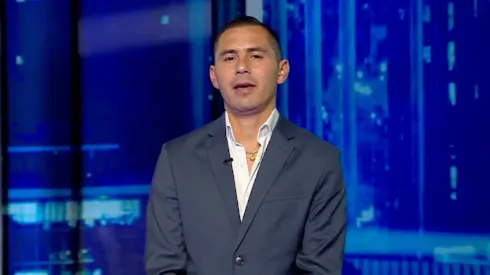 Compartió su sentir