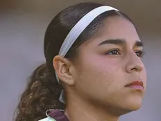 ¿Dará el salto definitivo? Lo que se sabe del caso de Valentina Murrieta con América Femenil