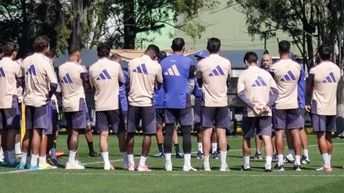 América va con todo por los tres puntos ante Atlante.