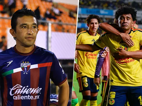 Hobbit Bermúdez reveló el toque especial que tiene enfrentar al América