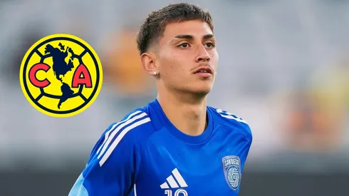 ¿Qué aportaría David Vázquez al América? análisis del posible nuevo refuerzo