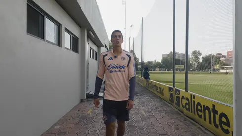 Reaccionó a sus primeros minutos con América