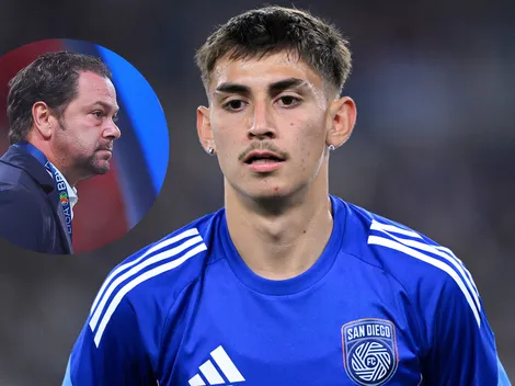 La razón por la que se cayó el fichaje de David Vázquez al América este verano