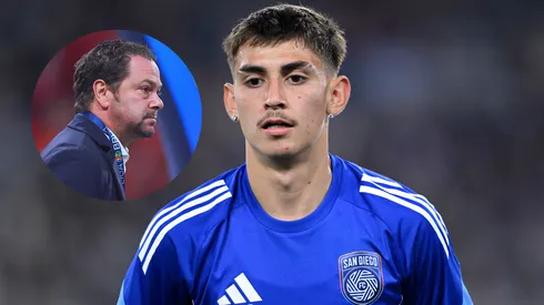 La razón por la que se cayó el fichaje de David Vázquez al América este verano
