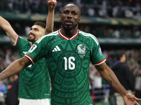 FIFA reconoce el Mundial de Julián Quiñones y le da importante reconocimiento