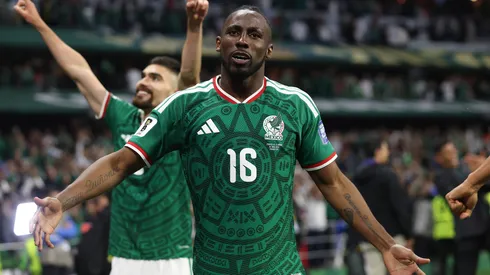 FIFA reconoce el Mundial de Julián Quiñones y le da importante reconocimiento