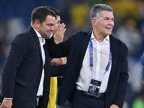 Revelan el nuevo plan de la directiva del América para los futuros fichajes del equipo