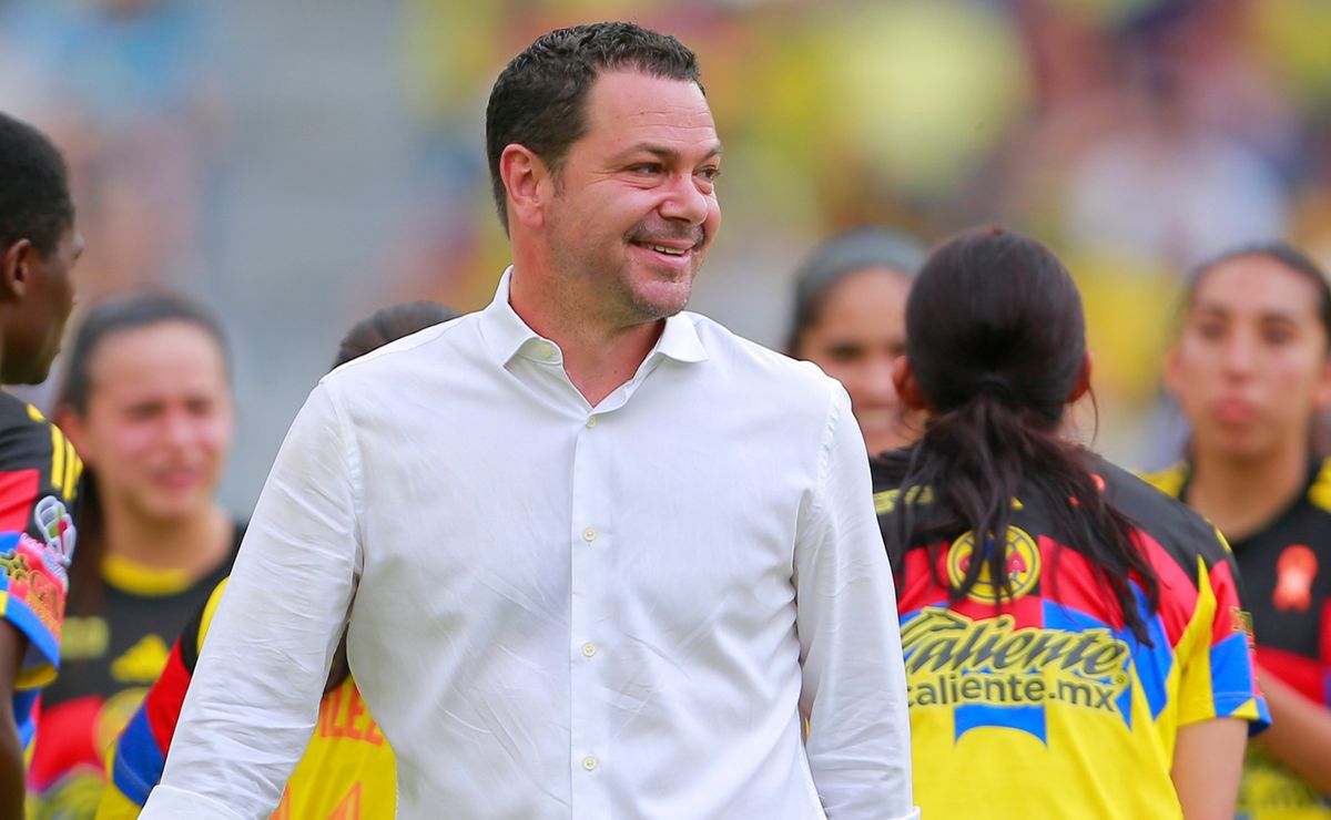 Fecha limite: ¿Cuándo cierra el mercado de fichajes de la Liga MX para el Club América?