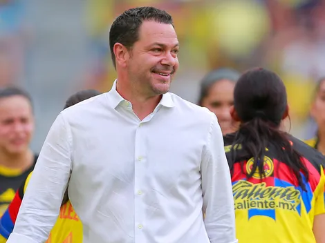 ¿Hasta cuándo tiene el América para registrar a sus refuerzos para el Apertura 2026?