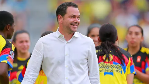 ¿Hasta cuándo tiene el América para registrar a sus refuerzos para el Apertura 2026?