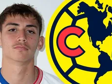 ¡Llovieron críticas! La afición de América contesta al rumor de David Vázquez