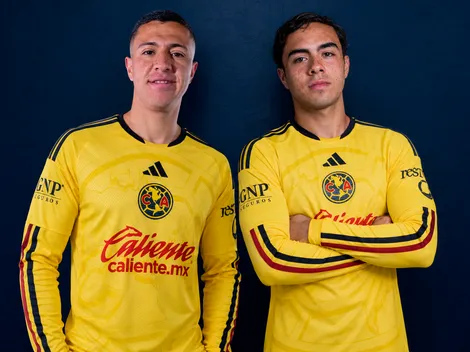 Andrés Montaño e Iker Fimbres son ofrecidos como refuerzos del Club América