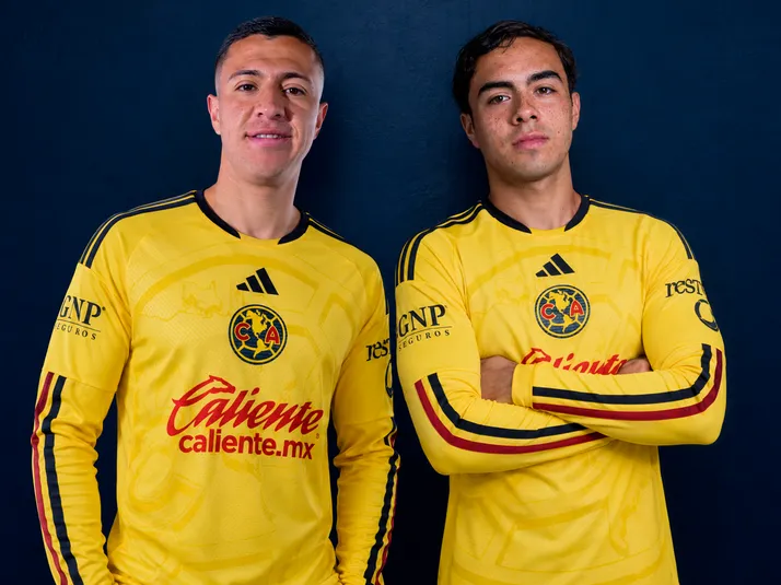 Andrés Montaño e Iker Fimbres son ofrecidos como refuerzos del Club América