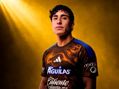 La postura de Alejandro Zendejas sobre salir del Club América rumbo a la MLS