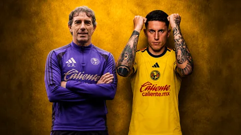 Brian Rodríguez puede ser un elemento muy importante para Guillermo Almada.