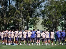 El Club América afrontará un calendario apretado en las próximas semanas