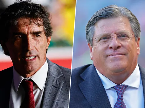 América vs. Atlante: alineaciones confirmada de la jornada 2 de la Liga MX