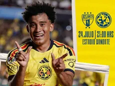 ¿Va por TV Abierta América vs. Atlante del Apertura 2026? Así puedes ver EN VIVO la Liga MX