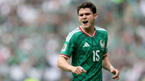 Desde Italia desmienten la oferta de la Roma por Israel Reyes