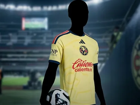 El América tiene cerrado a su primer refuerzo para el torneo