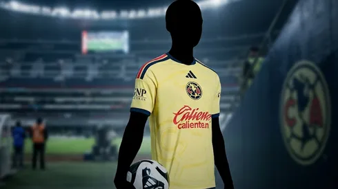 El América tiene cerrado a su primer refuerzo para el torneo