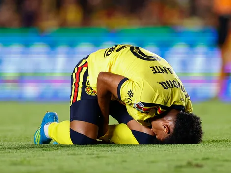 América sin mundialistas para enfrentar al Atlante