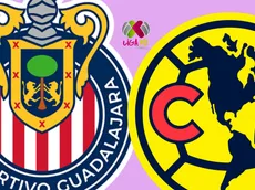¿Cuándo se juega el Clásico Nacional Femenil? Fecha y jornada del Chivas vs. América