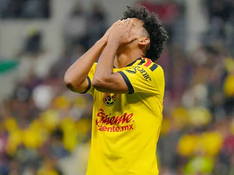 Así queda el América en la tabla tras la jornada 2