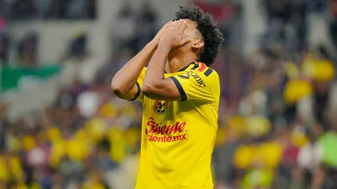 Así queda el América en la tabla tras la jornada 2