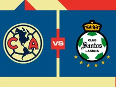 América vs Santos Laguna: día, hora y transmisión en vivo