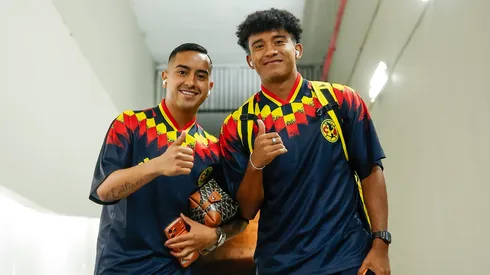América continúa invicto en el Apertura 2026 de la mano de Guillermo Almada