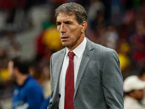 Guillermo Almada reveló lo que le falta al América para competir por el título de la Liga MX