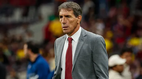 Guillermo Almada reveló lo que le falta al América para competir por el título de la Liga MX