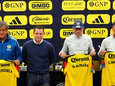Bajo presupuesto y cantera: La condición que aceptó América al firmar a Guillermo Almada