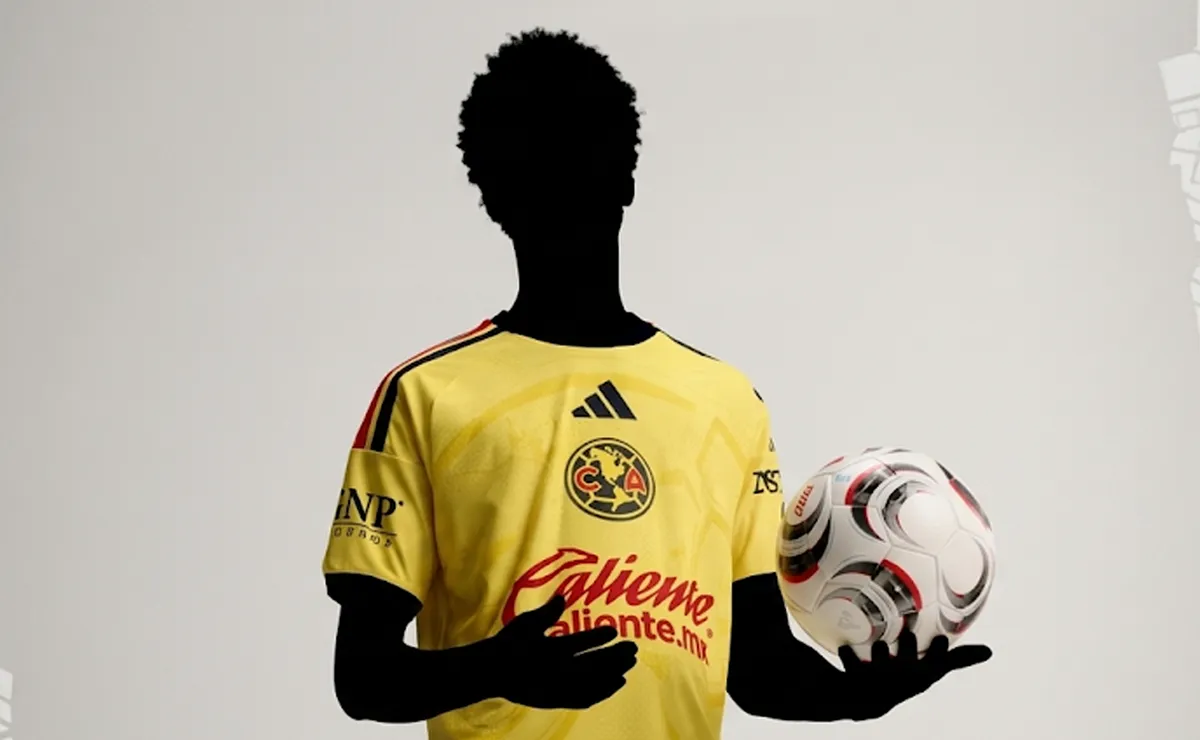 América negocia el fichaje de un atacante para el Apertura 2026