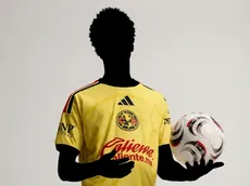El América avanza la llegada de un atacante como refuerzo