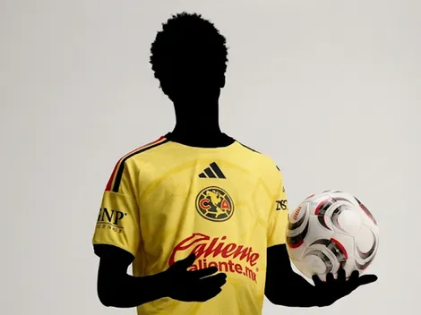 El América avanza la llegada de un atacante como refuerzo