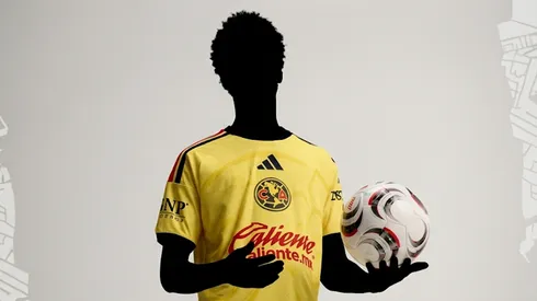 El América avanza la llegada de un atacante como refuerzo