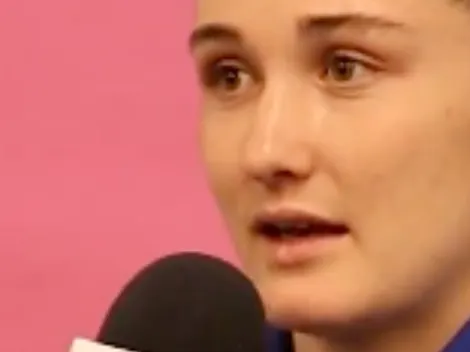Bruna Vilamala revela el impacto del torneo internacional: "Nos ayudó a"...