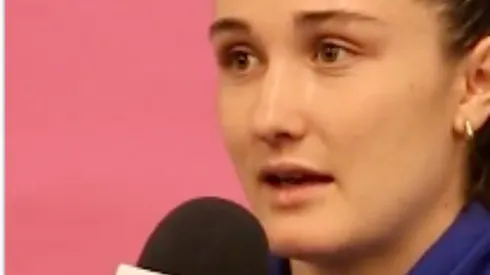 ¡Confesó la clave de América Femenil!