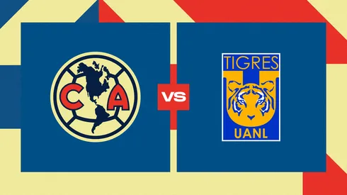 América Femenil vs Tigres: hora y canales del Campeón de Campeonas