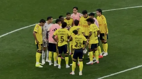 Cristian Borja y Henry Martín protagonizan discusión en América