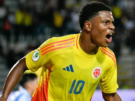 El América cierra el fichaje de Óscar Perea para el ataque