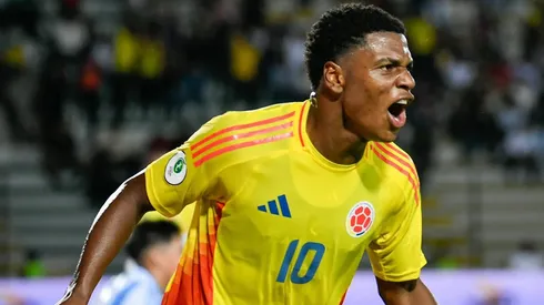 El América cierra el fichaje de Óscar Perea para el ataque