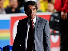 Almada anuncia tres "refuerzos" para el América vs Santos